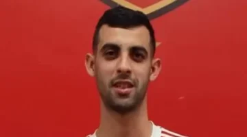 أزمة القائمة.. الأهلي يكشف أسباب استبعاد بلعمري عن مواجهة البنك الأهلي بالدوري